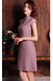 Zelda "C" Cheongsam